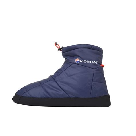 montane prism bootie.